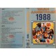 Various – Warm Aanbevolen 1988 (Cassette)