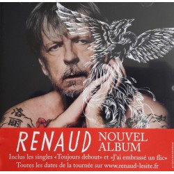 Renaud ‎– Renaud