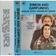 Simon And Garfunkel – Bridge Over Troubled Water (Cassette)