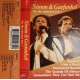 Simon & Garfunkel – The Hit Collection Part 1 (Cassette)