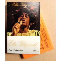 Ella Fitzgerald – Star-Collection (Cassette)