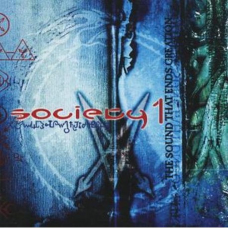 Society 1 ‎– The Sound That Ends Creation