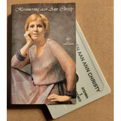 Ann Christy – Herinnering Aan Ann Christy (Cassette)
