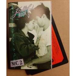 Various ‎– Knuffelrock 3 (MC2) (Cassette)