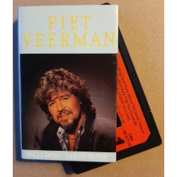 Piet Veerman – Piet Veerman (Cassette)