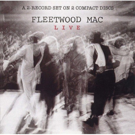 Fleetwood Mac – Live