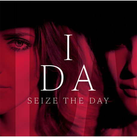 Ida – Seize The Day