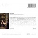 Sentiment: Works By Louis Couperin. Anita Mieze. Jacques Duphly. Jean-Philippe Rameau And Joseph-Nicolas-Pancrace Royer (CD)