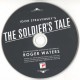 The Soldier's Tale - Narrated by Roger Waters (CD)