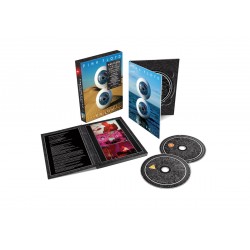 Pink Floyd - Pulse (2x Blu Ray)