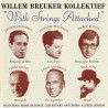 Willem Breuker Kollektief - With Strings Attached album cover