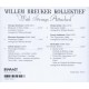 Willem Breuker Kollektief - With Strings Attached album cover