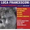 Luca Francesconi -  Xenakis Ensemble