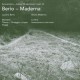 Berio - Maderna: Acousmatrix - History Of Electronic Music Vii