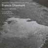 Francis Dhomont – Mouvances - Métaphores