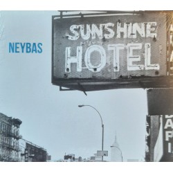 Sunshine Hotel - Neybas