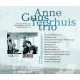 Anne Guus Teerhuis Trio - Tarhouse Tales (CD)