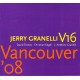 Jerry Granelli V16 ‎– Vancouver '08 ( SACD)