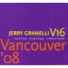 Jerry Granelli V16 ‎– Vancouver '08 ( SACD)