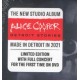 Alice Cooper - Detroit Stories (Limited Edition) (CD + DVD)