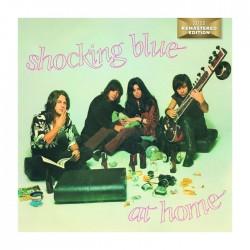 Shocking Blue - At Home (Remastered) (CD)