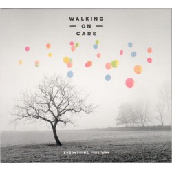 Walking On Cars ‎– Everything This Way