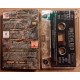 Various ‎– Uncovered  (Cassette)