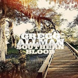 Gregg Allman ‎– Southern Blood