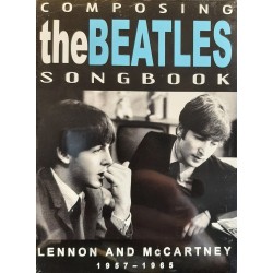 The Beatles - Composing The Beatles Songbook