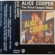 Alice Cooper – The Alice Cooper Show Cassette)