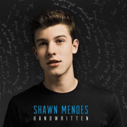 Shawn Mendes ‎– Handwritten