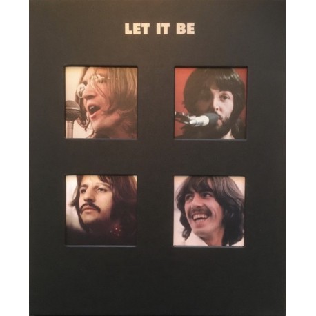 The Beatles ‎– Let It Be