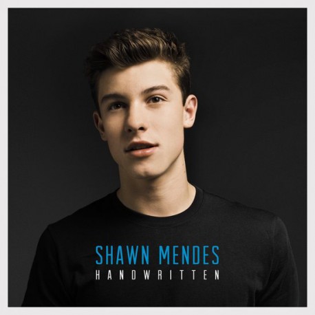 Shawn Mendes ‎– Handwritten