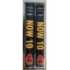 Various – Now That's What I Call Music 10 (2 Cassette)