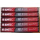 EMTEC - FE-I 90 Ferro extra position normal (5Pack Cassette)