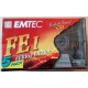 EMTEC - FE-I 90 Ferro extra position normal (5Pack Cassette)