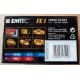 EMTEC - FE-I 90 Ferro extra position normal (5Pack Cassette)
