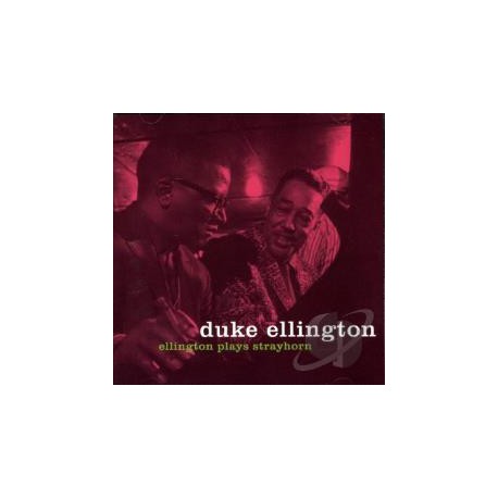 Duke Ellington ‎– Ellington Plays Strayhorn