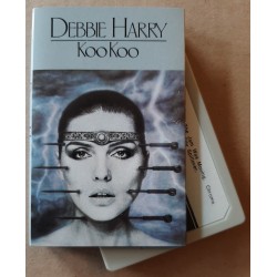 Debbie Harry – KooKoo (Cassette)