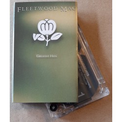 Fleetwood Mac ‎– Greatest Hits (Cassette)