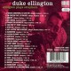 Duke Ellington ‎– Ellington Plays Strayhorn
