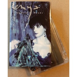 Enya ‎– Shepherd Moons (Cassette)