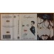Eurythmics ‎– We Too Are One (Cassette)