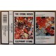 The Stone Roses ‎– Elephant Stone (Cassette)
