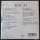 Various - Essential Bach (10 CD)