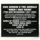 Eric Burdon & The Animals – When I Was Young (The MGM Recordings 1967-1968) (5 CD)