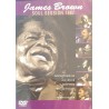 James Brown Soul Session 1987 LIVE at Taboo Club (DVD)