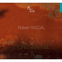 Robert Pascal - Monographie I