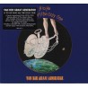 Van Der Graaf Generator – H To He Who Am The Only One (2CD+DVD)