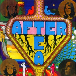 After Tea – Jointhouse Blues (CD)
